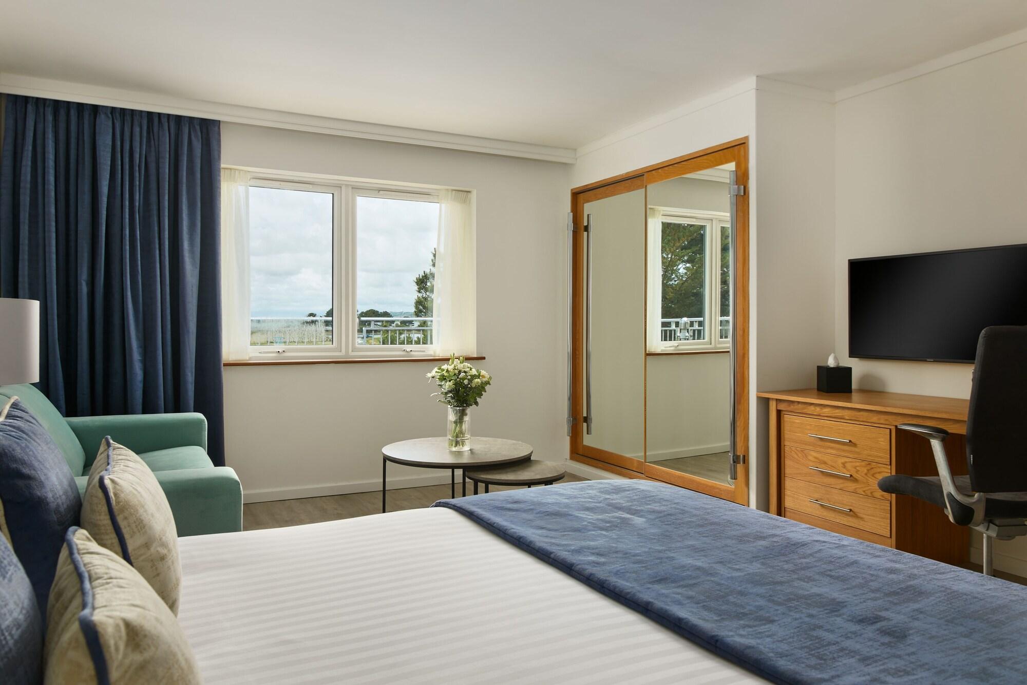 Langstone Quays Resort, Portsmouth Havant Kültér fotó
