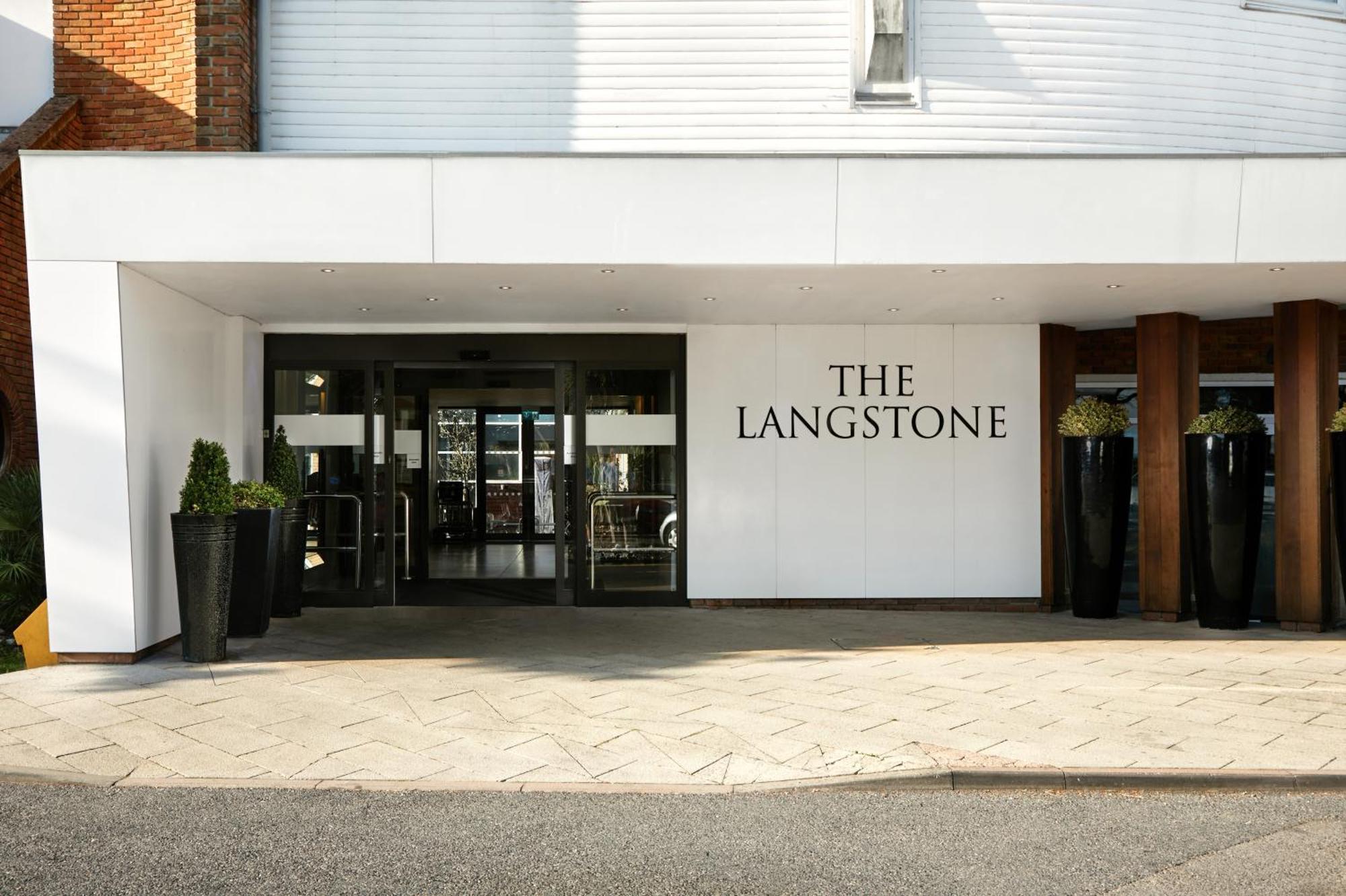 Langstone Quays Resort, Portsmouth Havant Kültér fotó